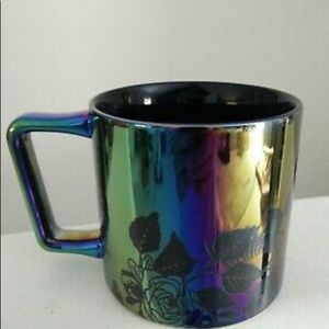 Starbucks 2020 iridescent mug